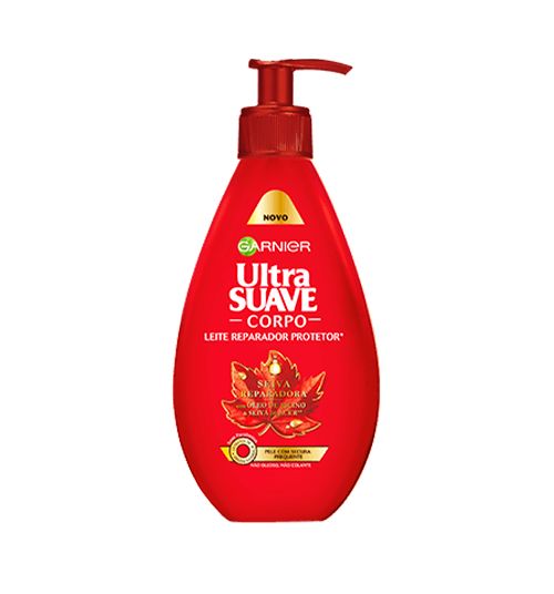 skin active seiva reparadora
